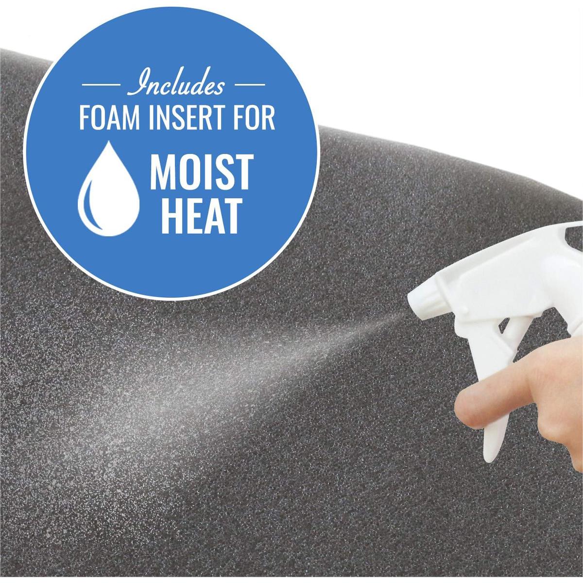 DMI Electric Heating Padswith Dry/Moist Heat
