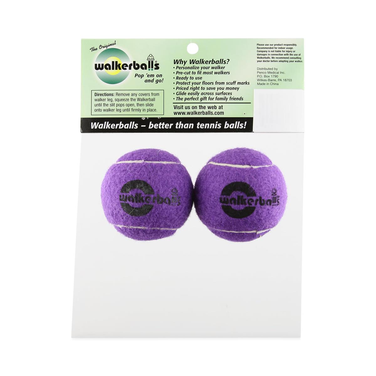 Dmi Walkerballs - BeHope
