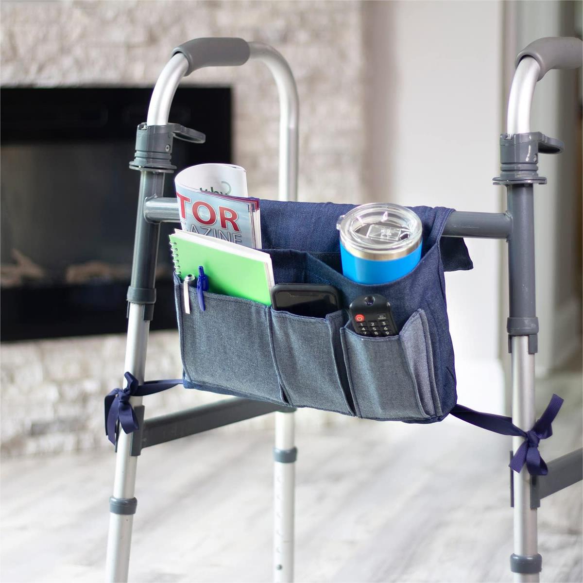 Dmi Universal Walker Pouch - BeHope