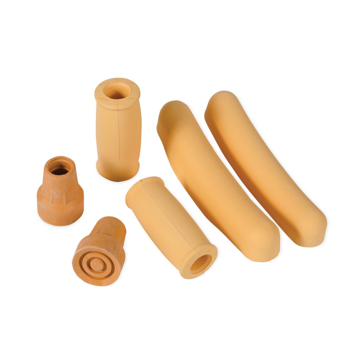 Healthsmart Crutch Accessory Kits - BeHope