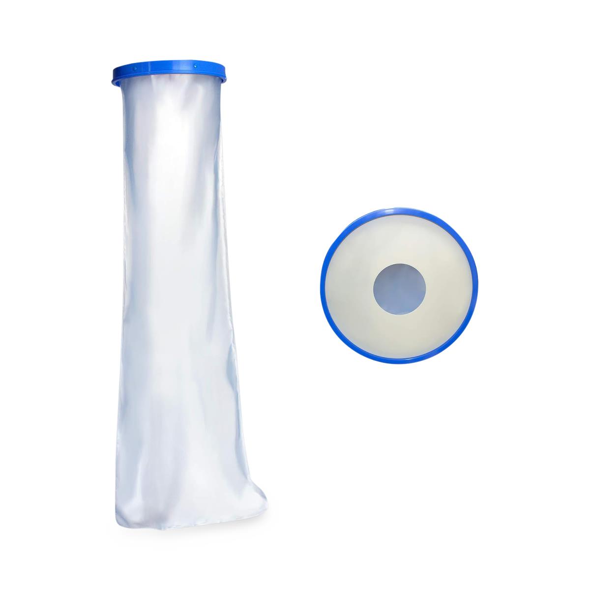 Cast and Bandage Protectors
