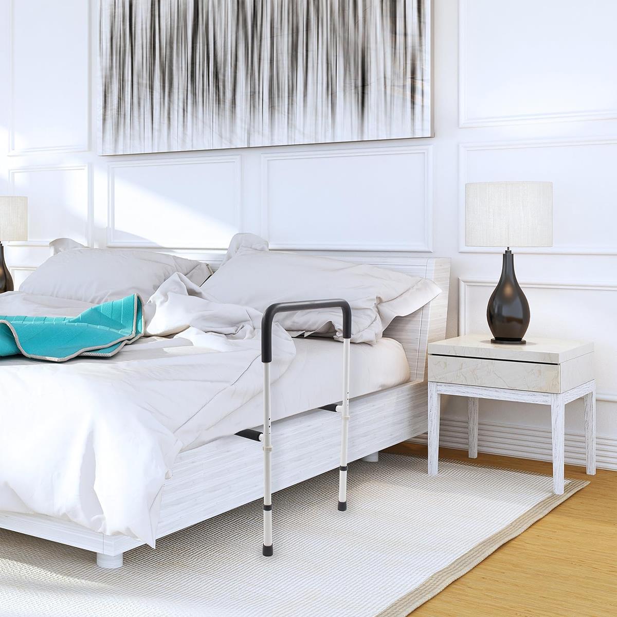Dmi Bed Assist Rails - BeHope
