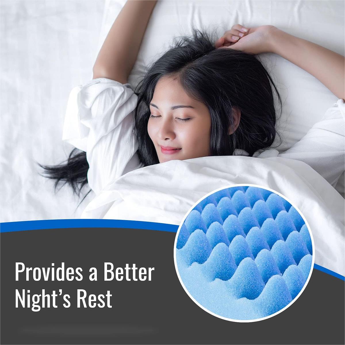 Healthsmart Convoluted Bed Pads - BeHope