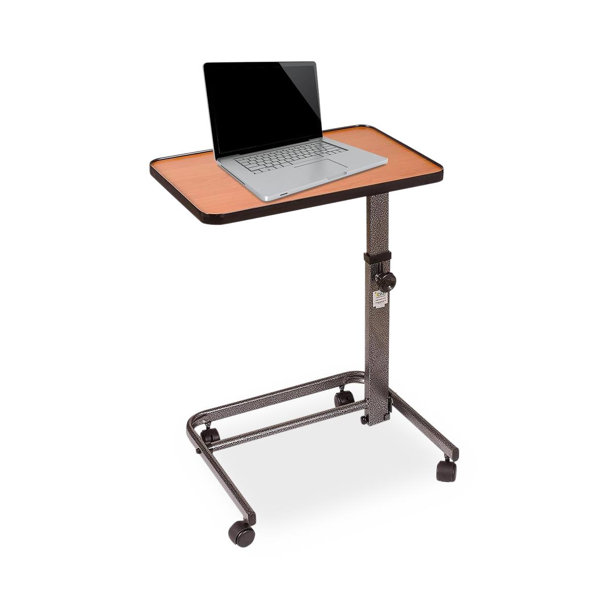 Deluxe Overbed Tilt-top Tables - BeHope