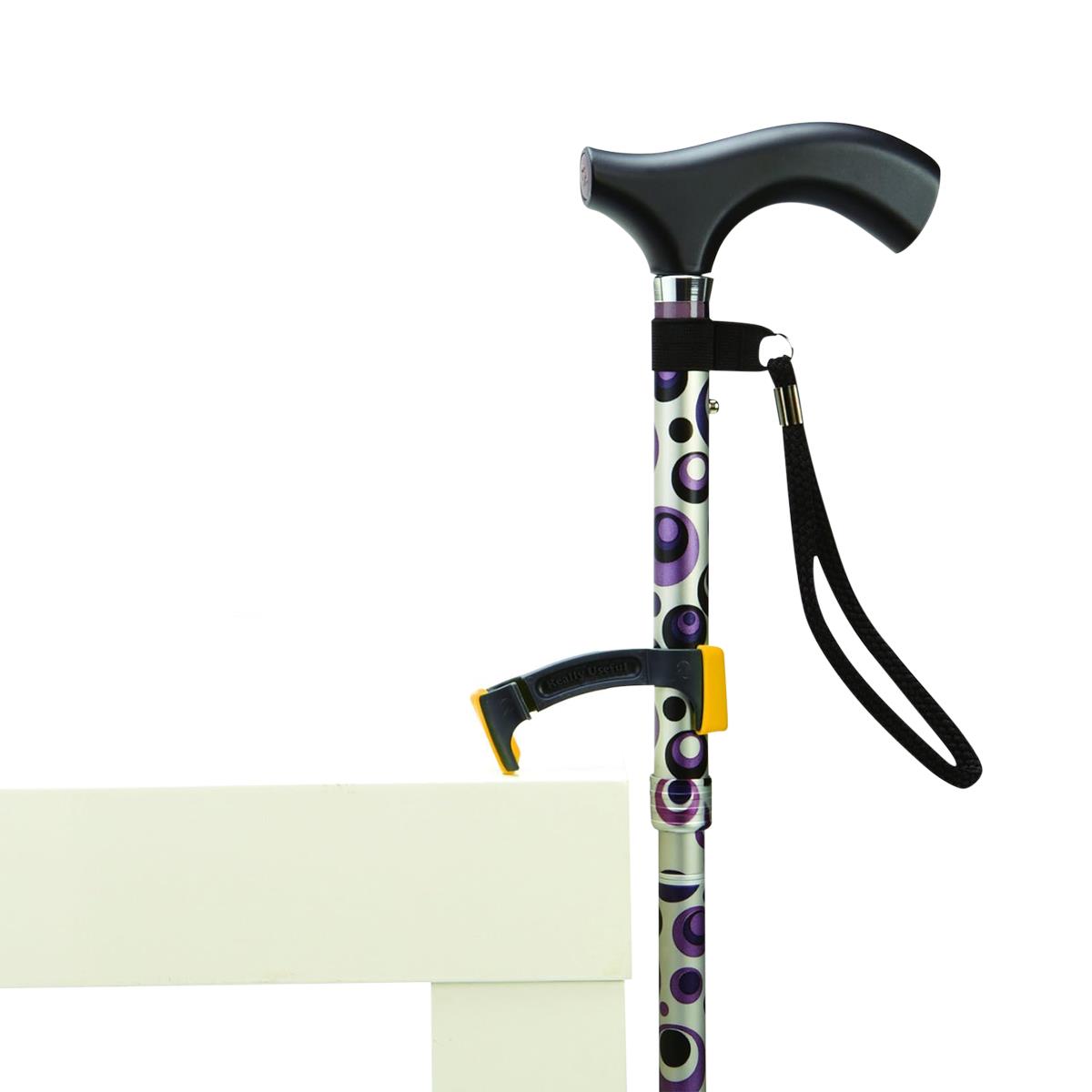 Vivi Bridgit Cane Rest Cane Holders - BeHope