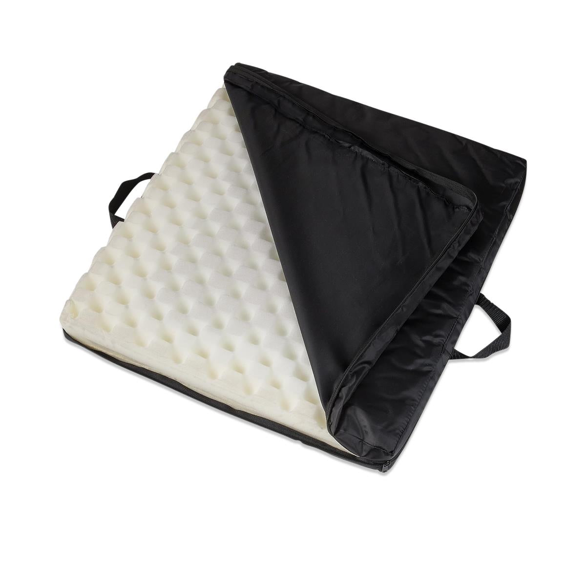 Waffle Foam Gel Seat Cushions - BeHope
