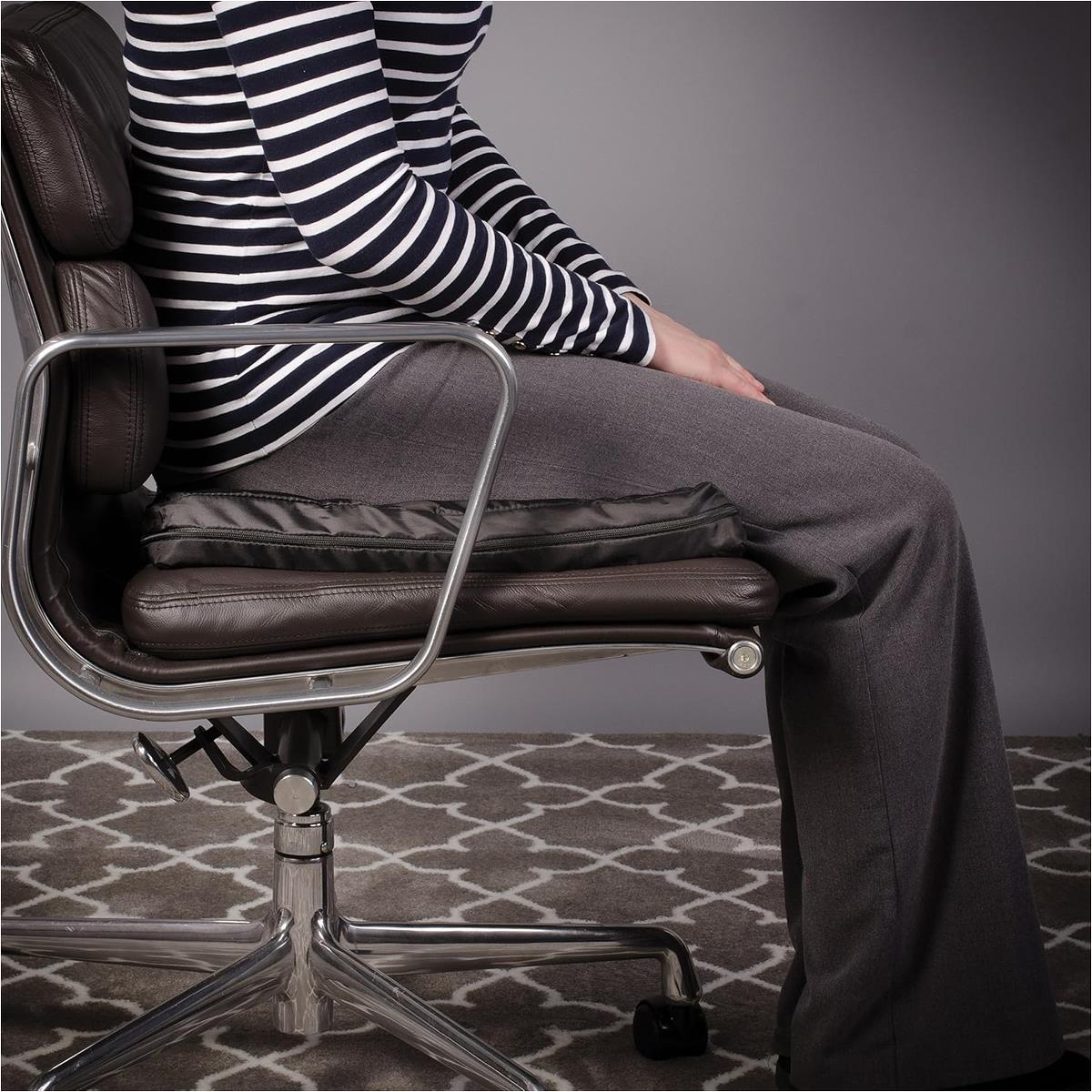 Waffle Foam Gel Seat Cushions - BeHope