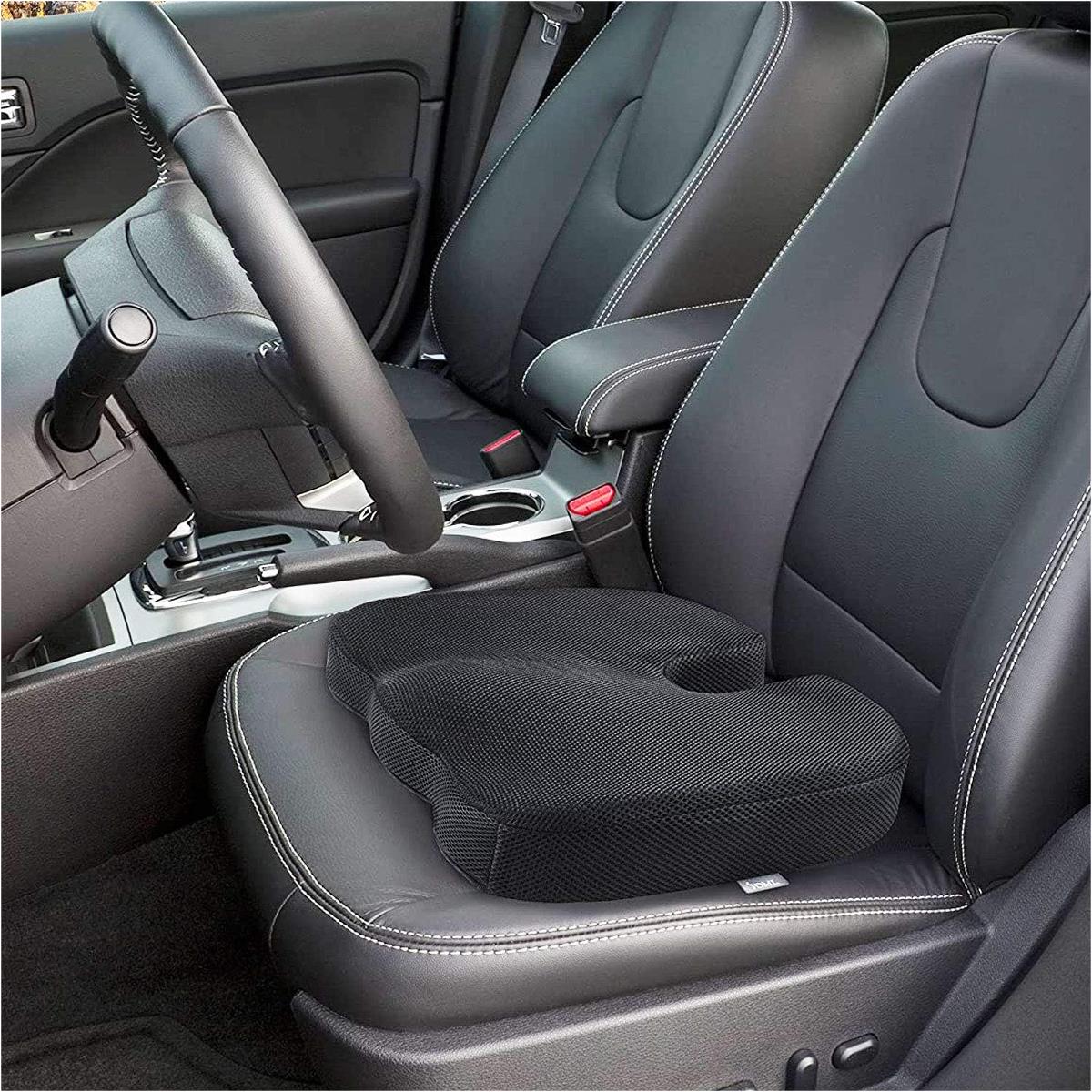 Dmi Premium Coccyx Seat Cushion - BeHope