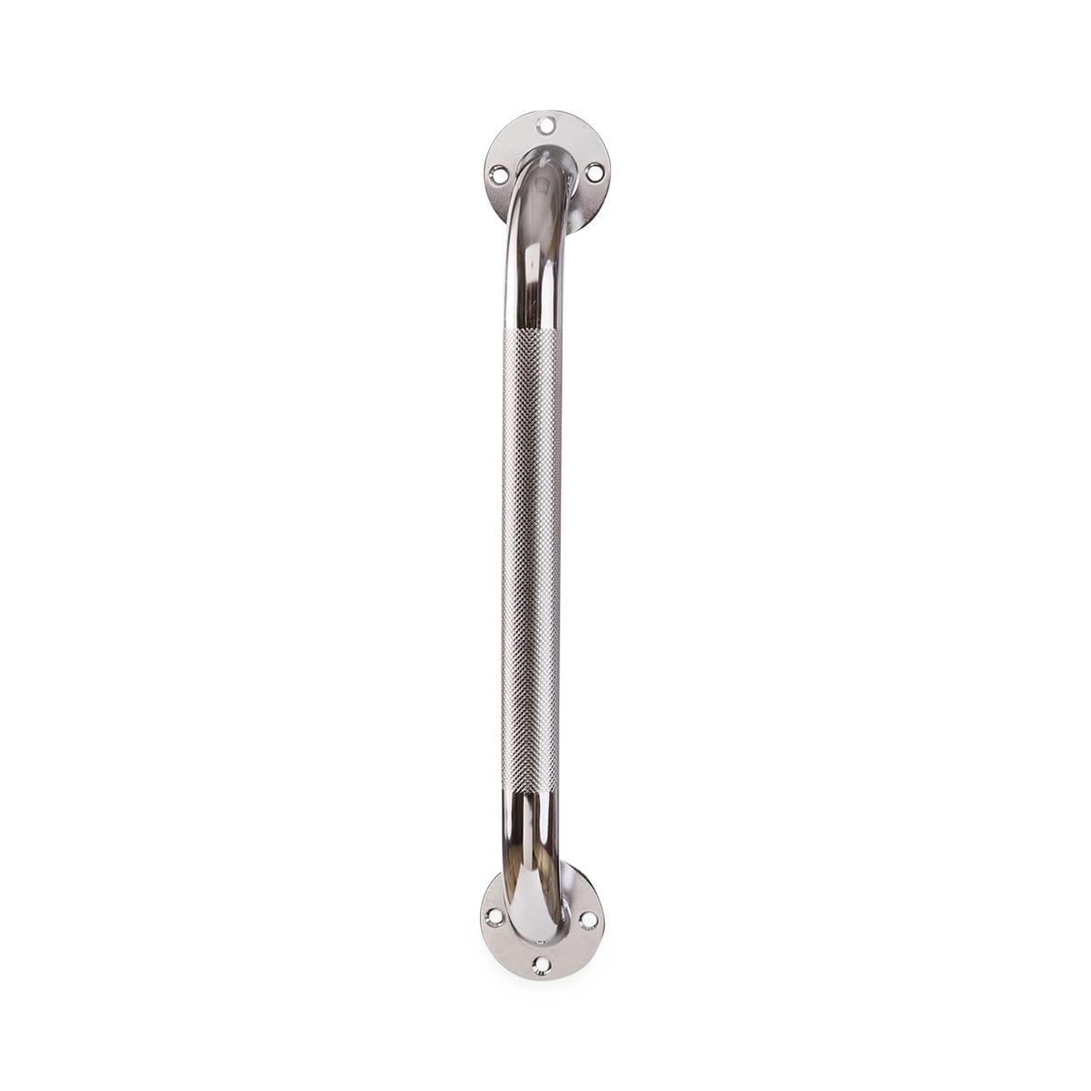 Steel Grab Bars for Bath and Shower Safety