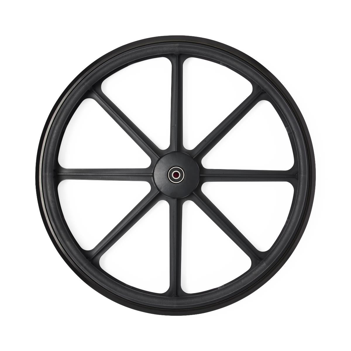 Medline Wheelchair Rear Wheel Assemblies