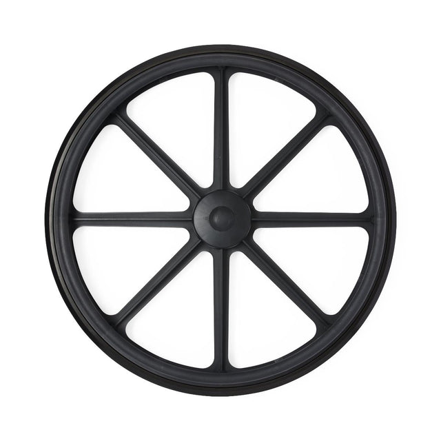 Medline Wheelchair Rear Wheel Assemblies - BeHope