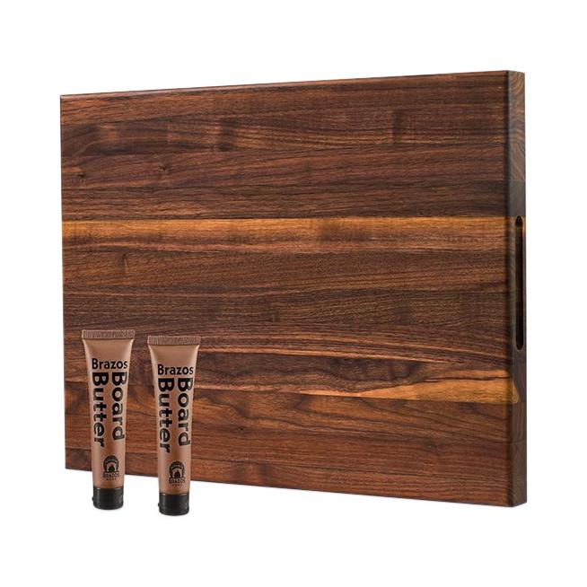 Brazos Home Cutting Board - BeHope