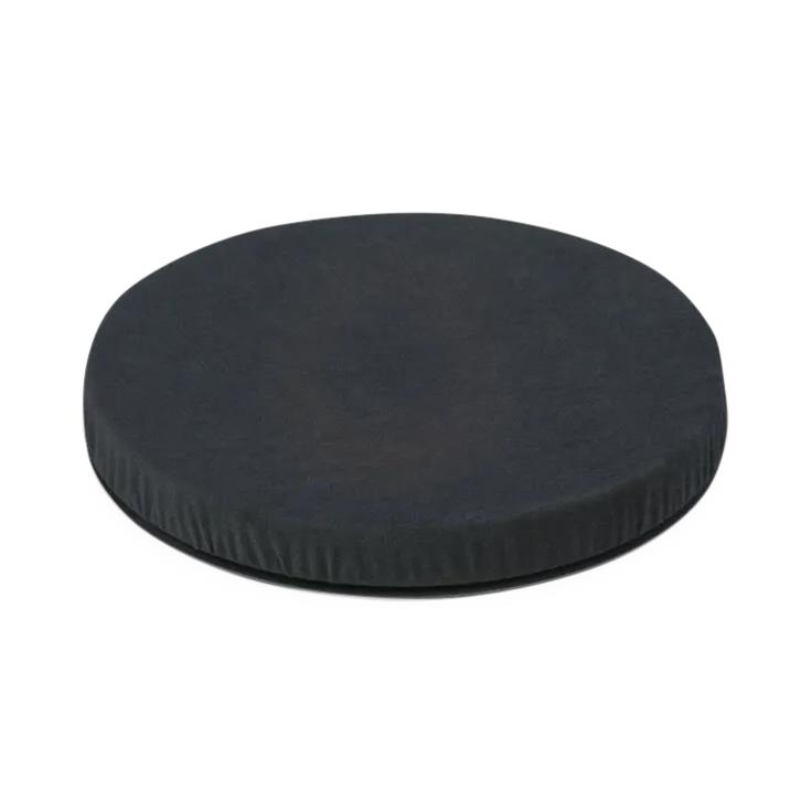 Round Deluxe 360 Degree Swivel Foam Seat Cushions - BeHope