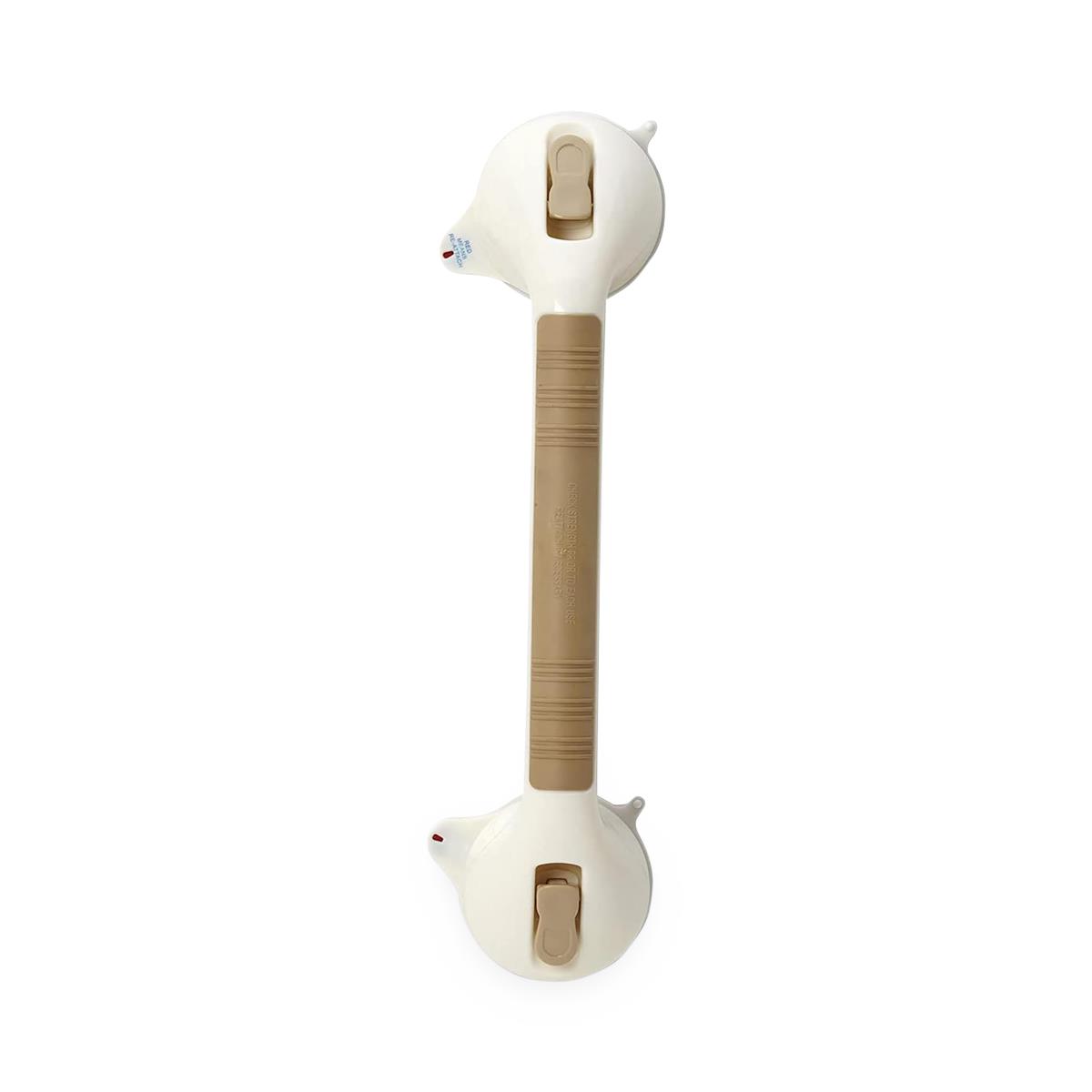 Antimicrobial Suction Cup Grab Bars - BeHope