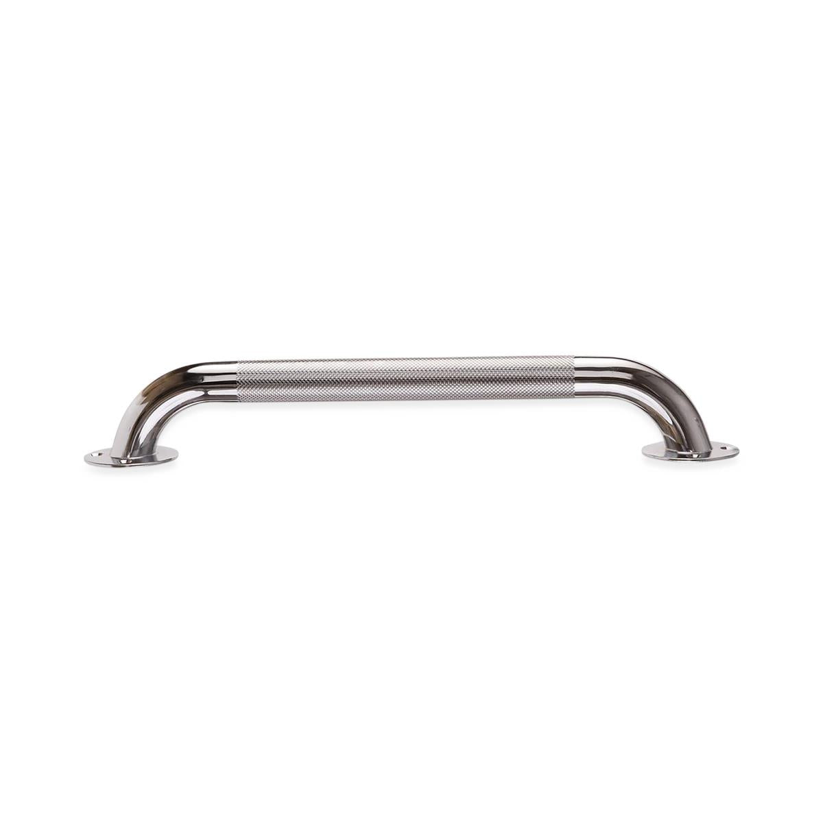 Institutional Knurled Grab Bars - BeHope
