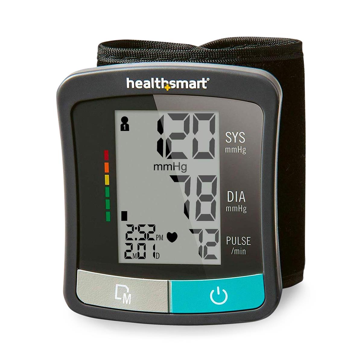 Healthsmart Series Bp Monitors - BeHope
