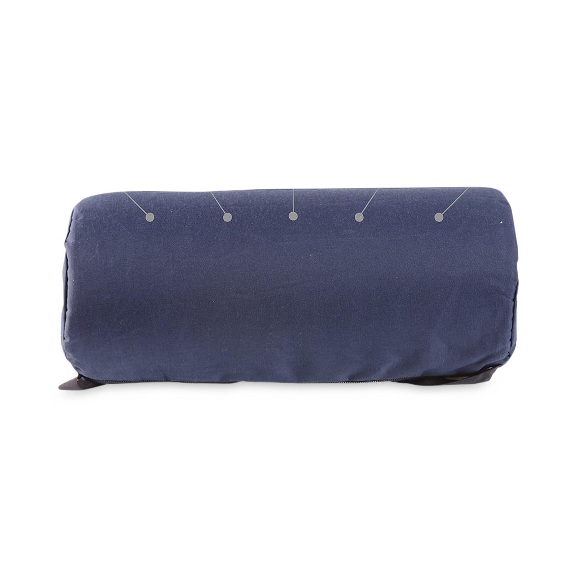 Dmi Lumbar Support Back Cushion Roll - BeHope