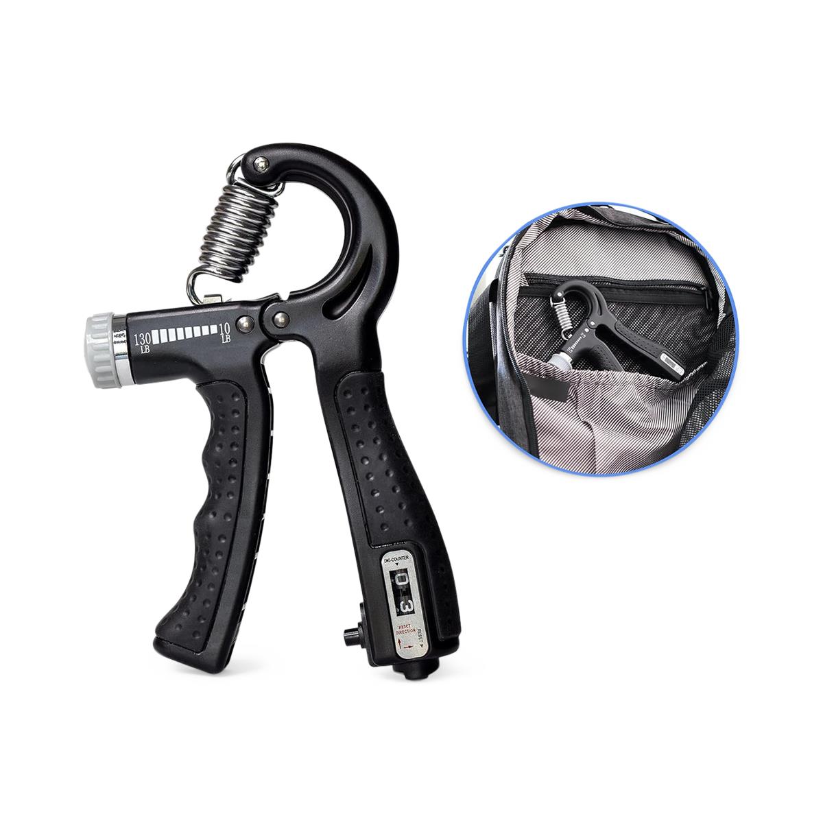 HealthSmart Hand Exercise Strengtheners