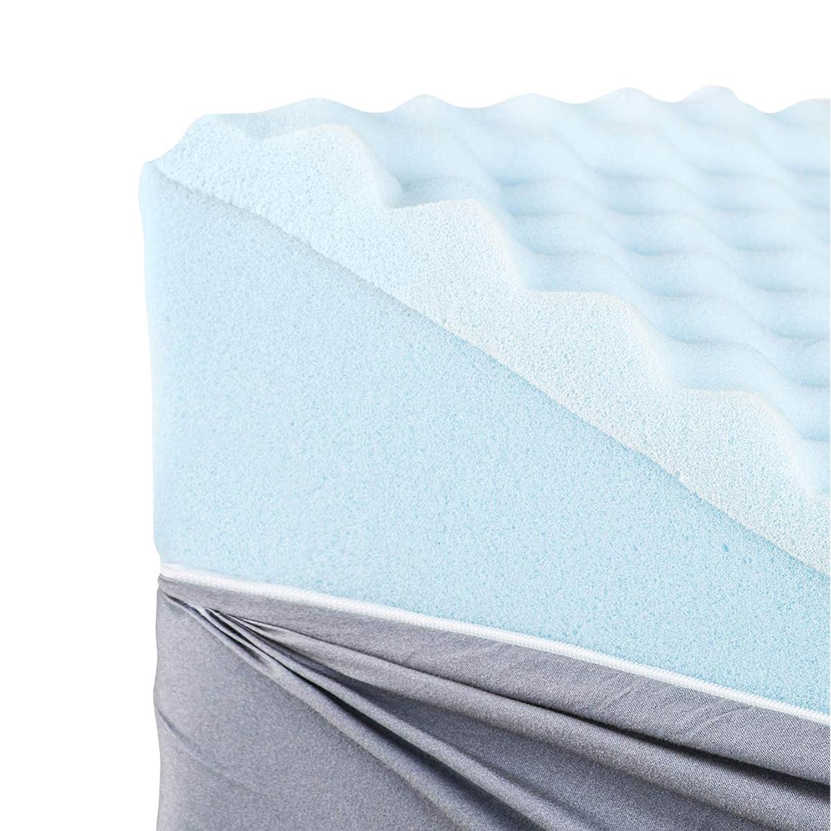 Healthsmart Premium Foam Bed Wedge - BeHope