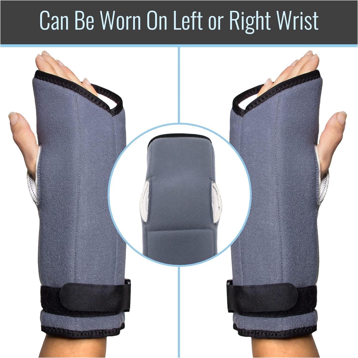 Heelbo Night Wrist Support - BeHope