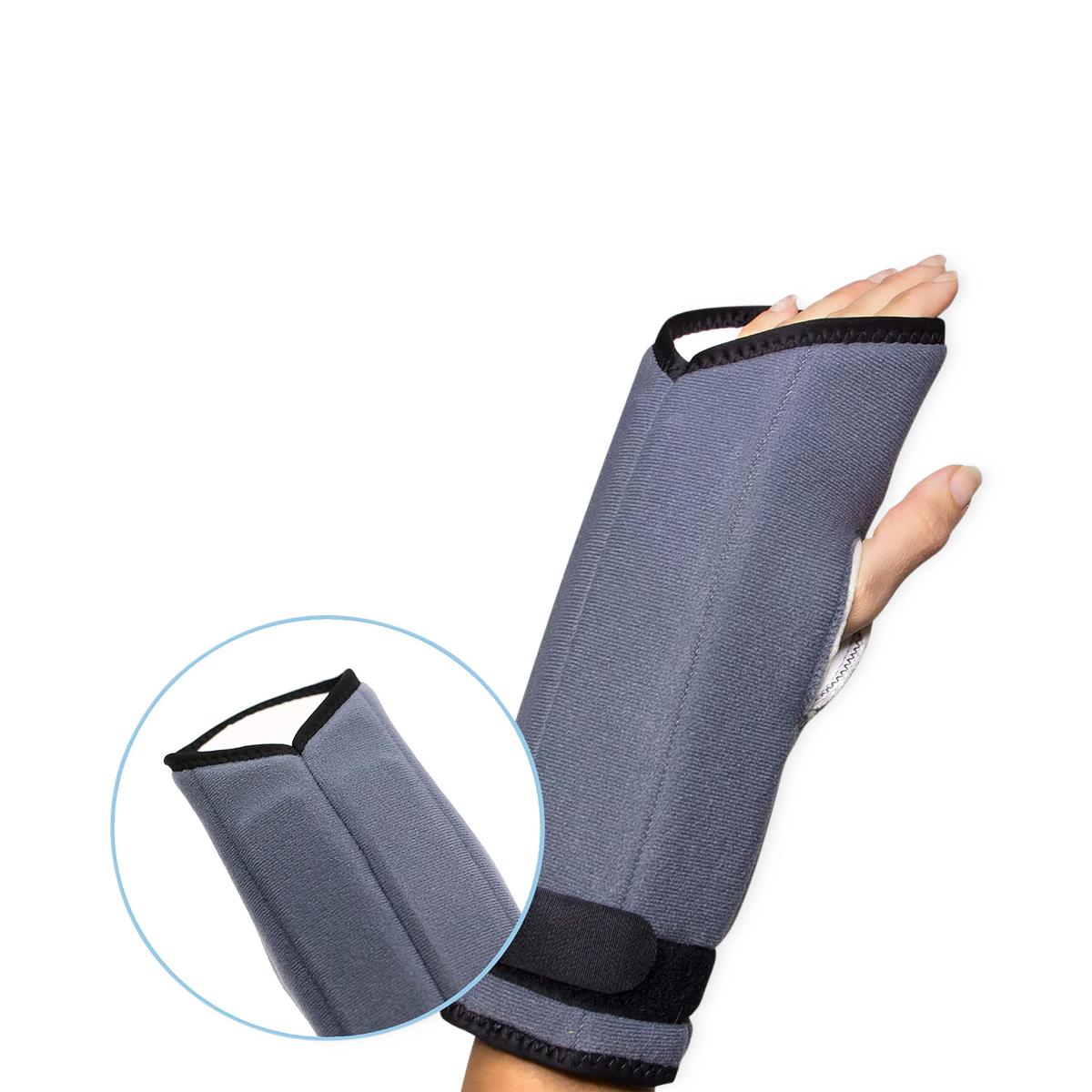 Heelbo Night Wrist Support - BeHope