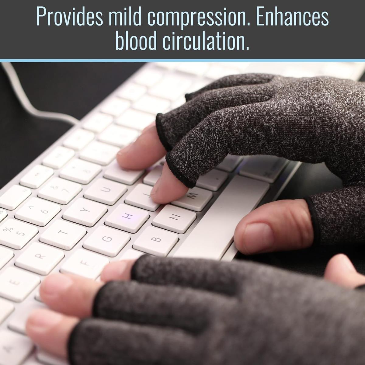 Heelbo Arthritis Gloves - BeHope