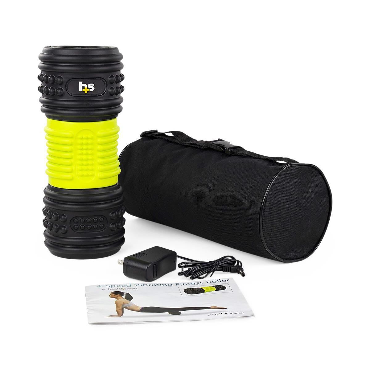 Massaging Foam Rollers - BeHope
