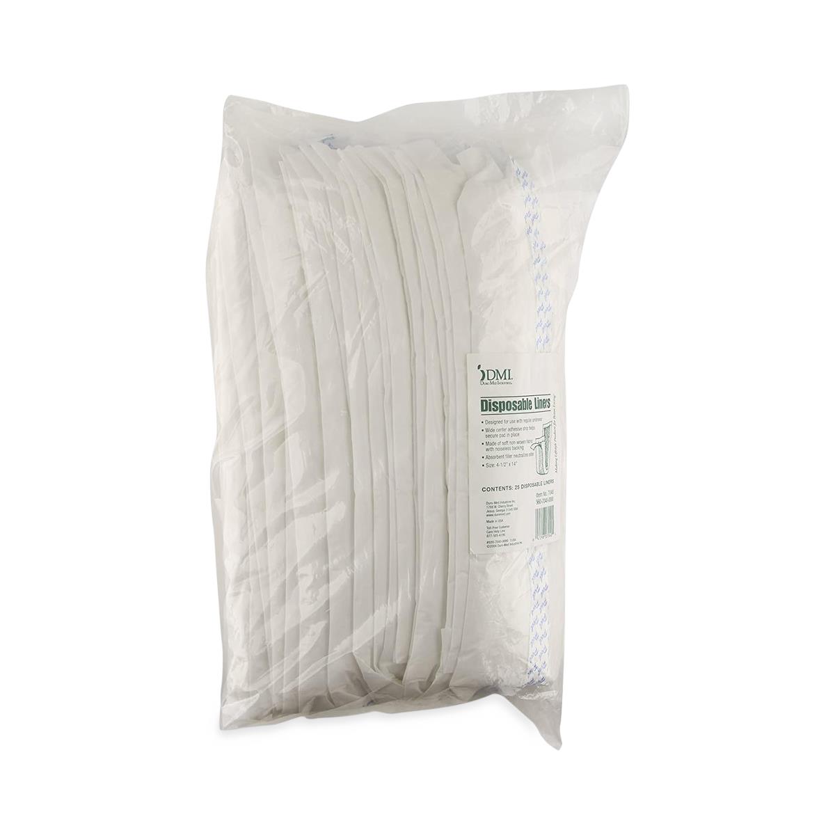 Disposable Stress Protector Incontinence Liners - BeHope