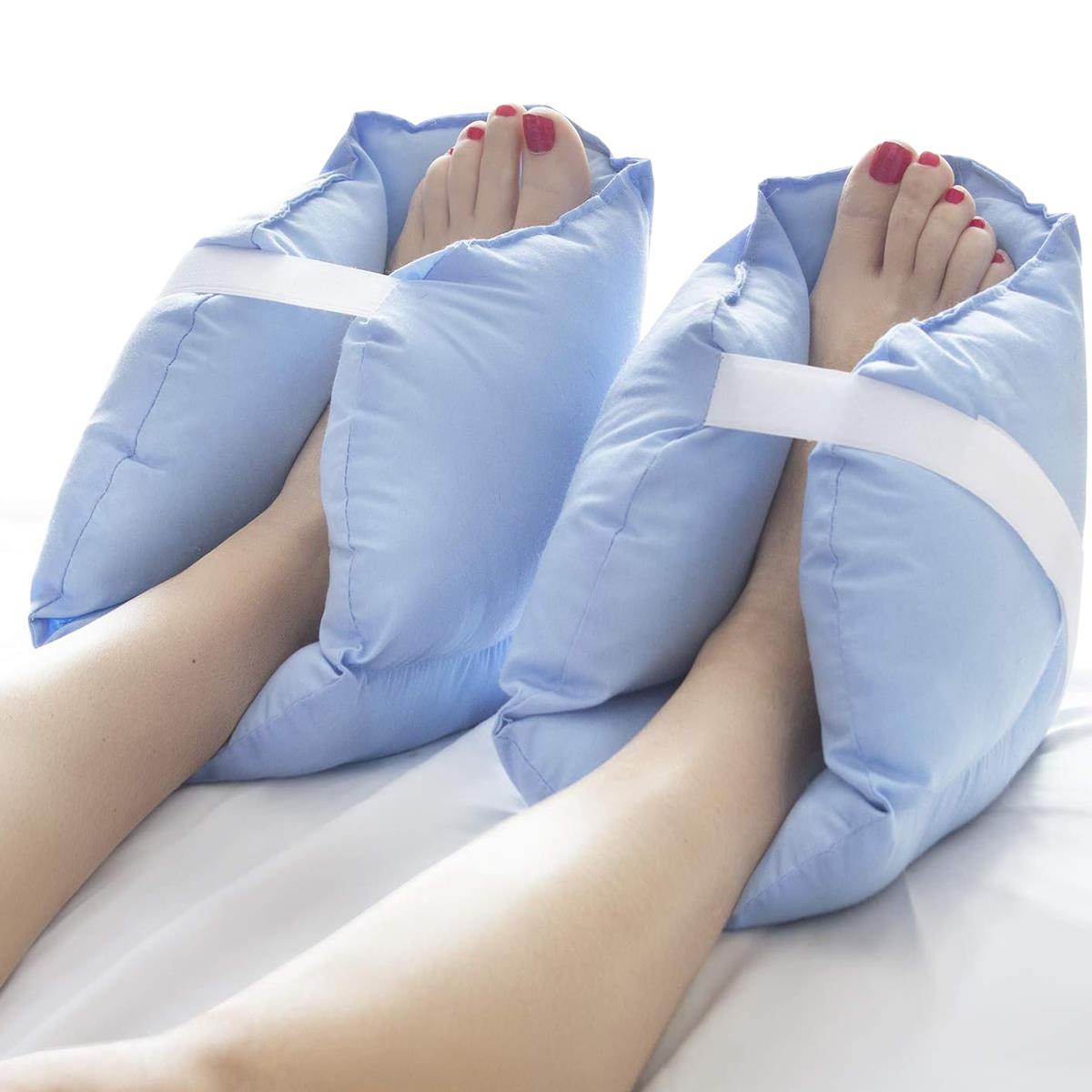 DMI Comfort Heel Pillow