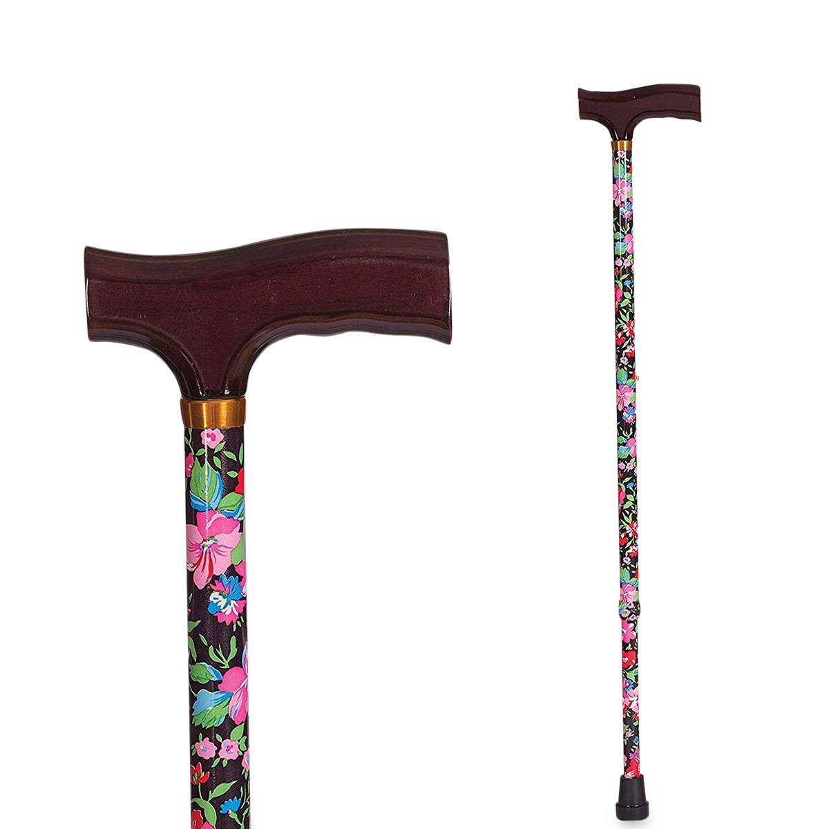 Dmi Lightweight Adjustable Canes - BeHope