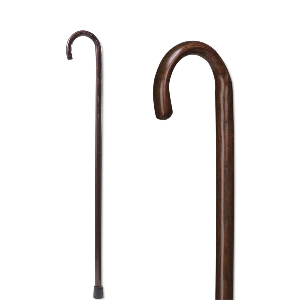 Dmi Men's Deluxe Traditional Wood Canes - BeHope