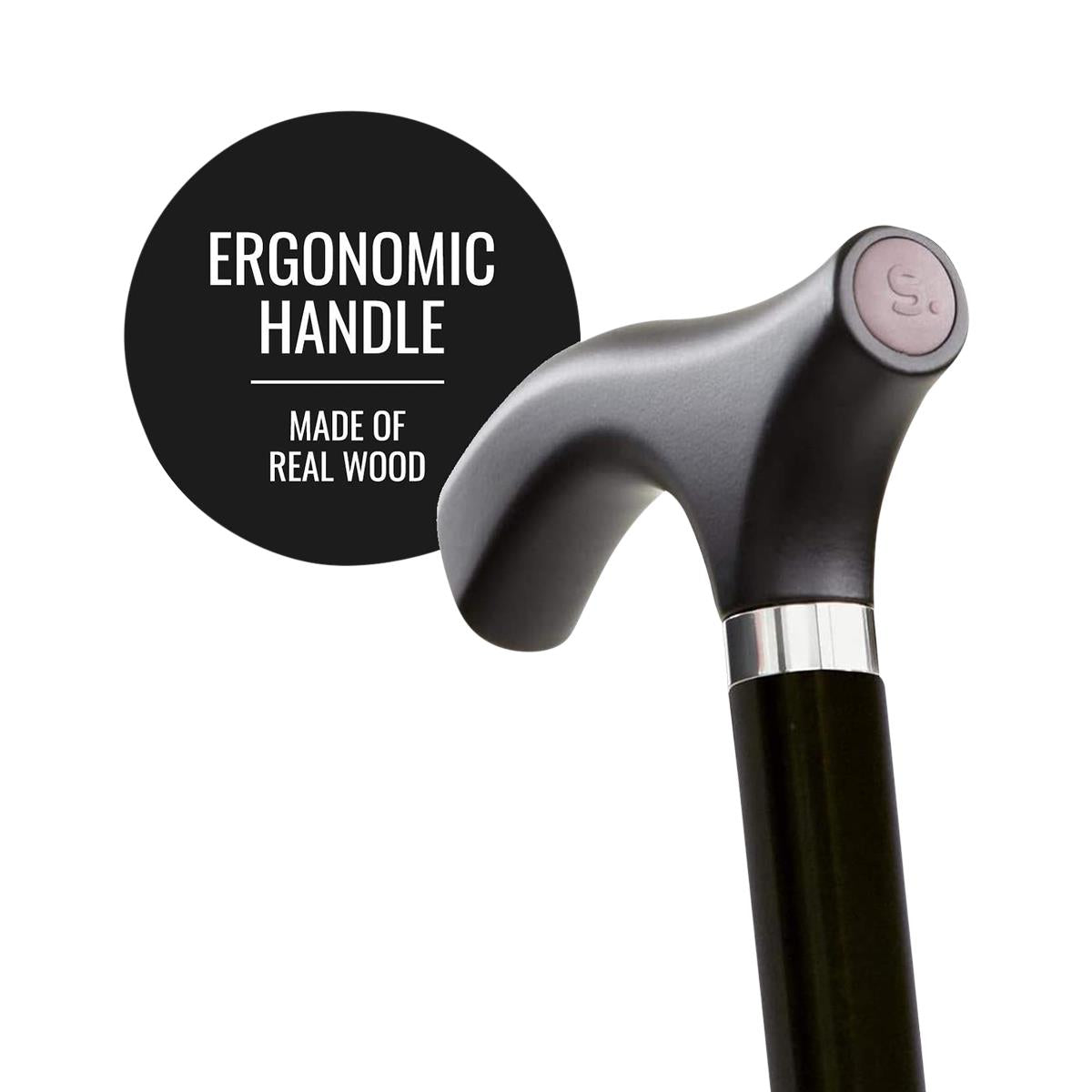 Switch Sticks Walking Canes