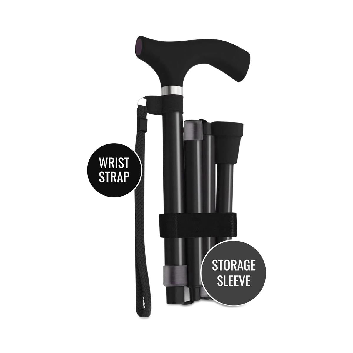 Switch Sticks Walking Canes
