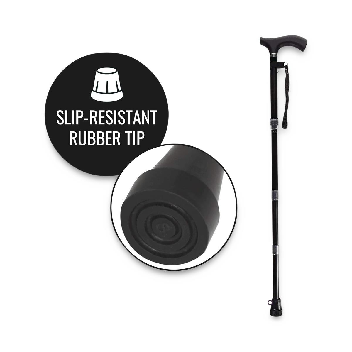 Switch Sticks Walking Canes