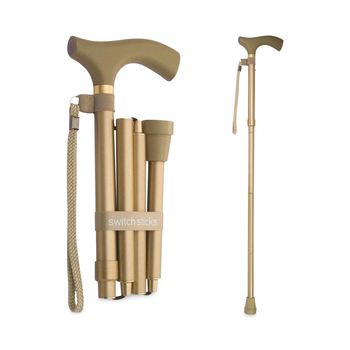 Switch Sticks Walking Canes