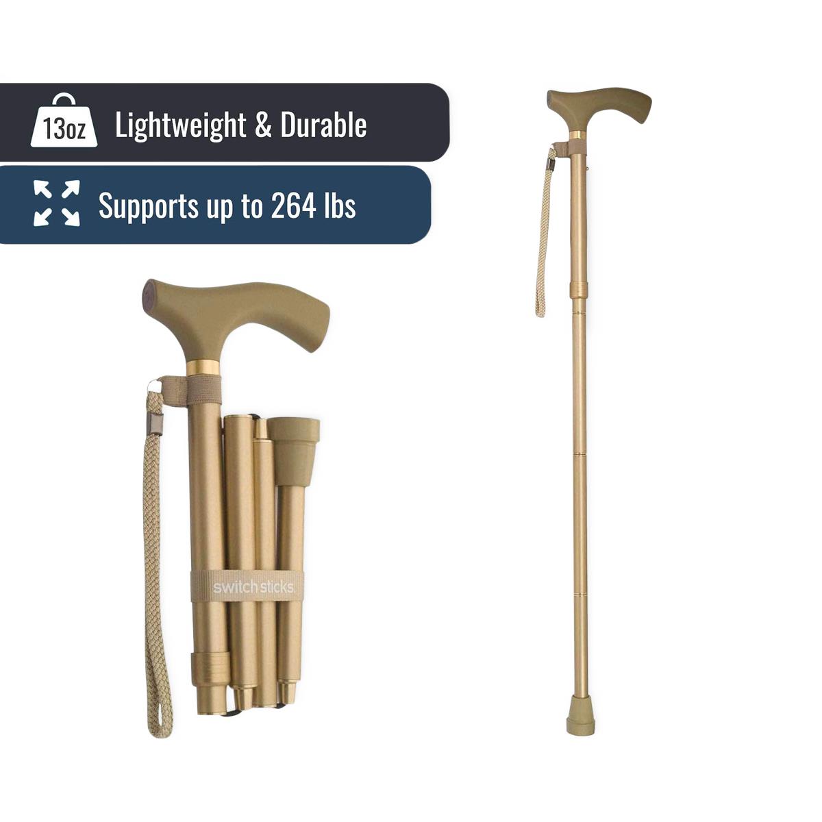 Switch Sticks Walking Canes