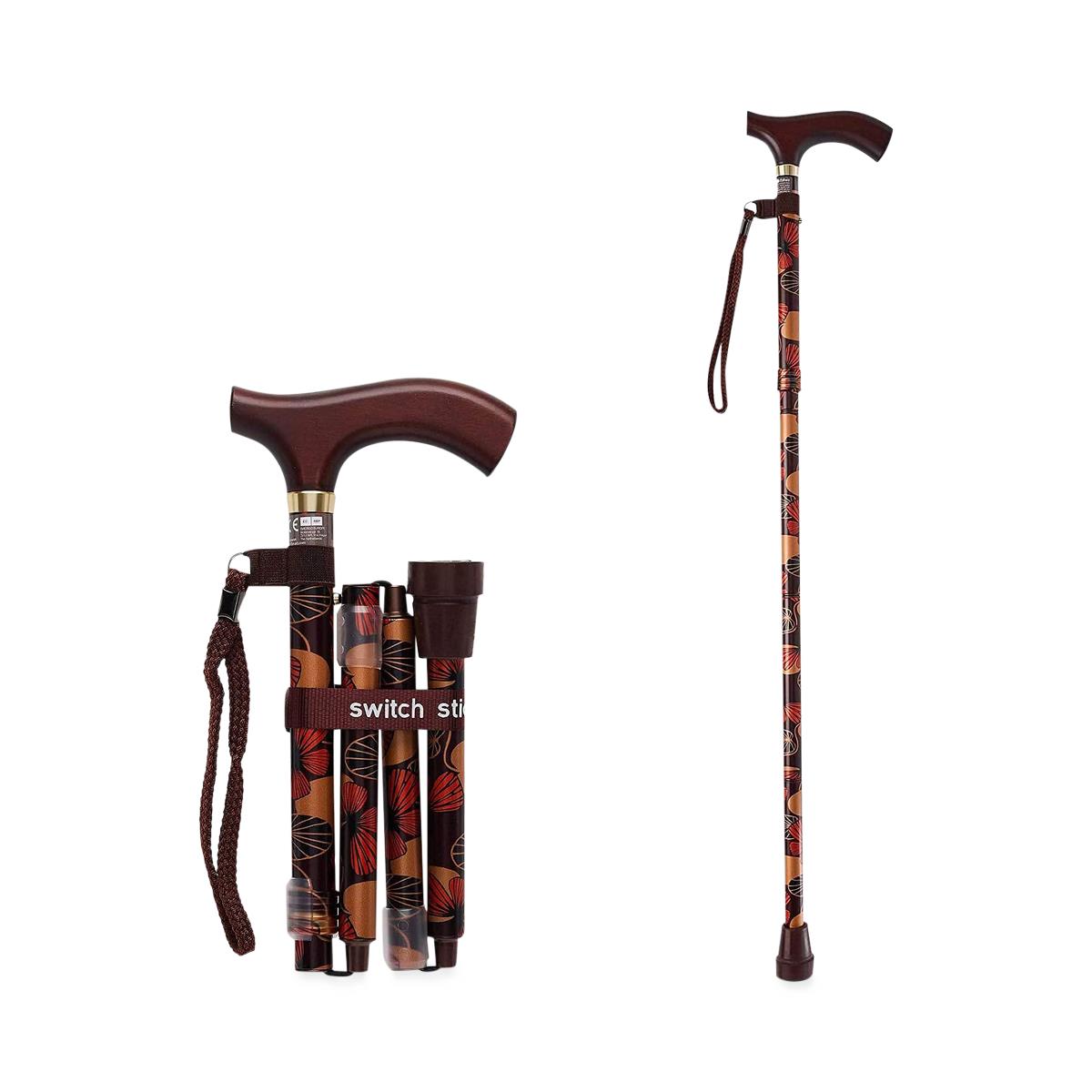 Switch Sticks Walking Canes