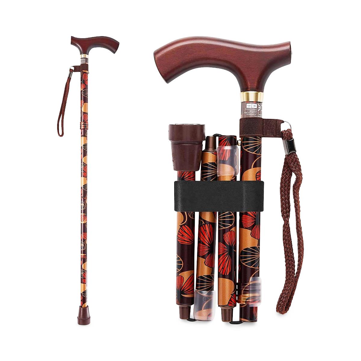 Switch Sticks Walking Canes