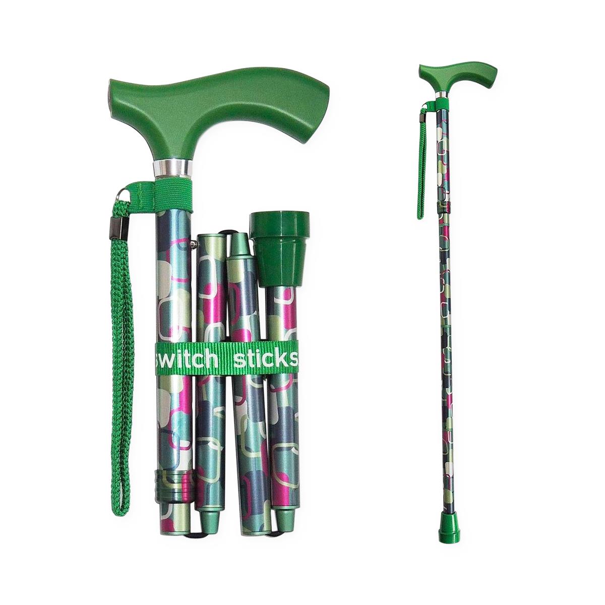 Switch Sticks Walking Canes