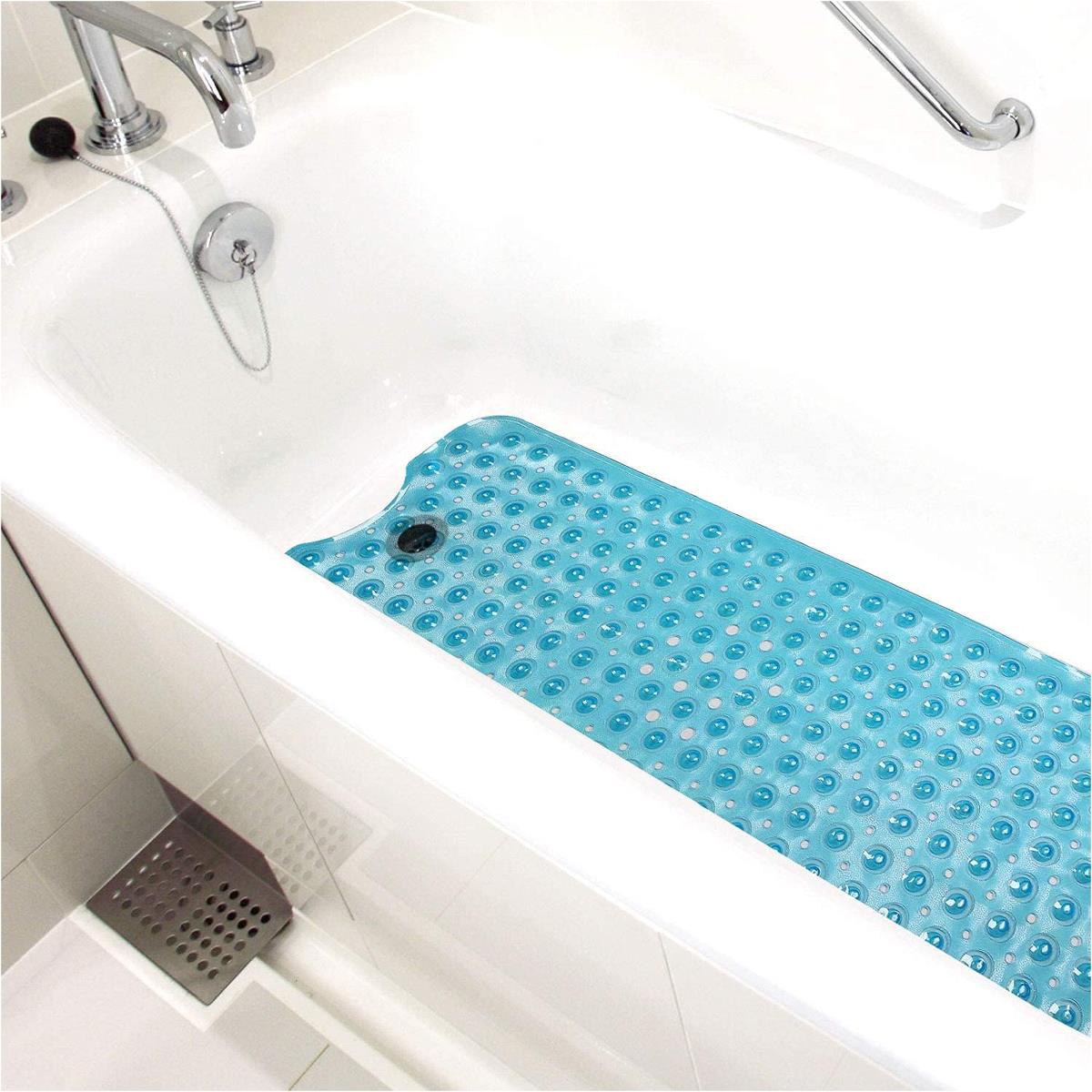 Healthsmart No-skid Bath And Shower Mats - BeHope