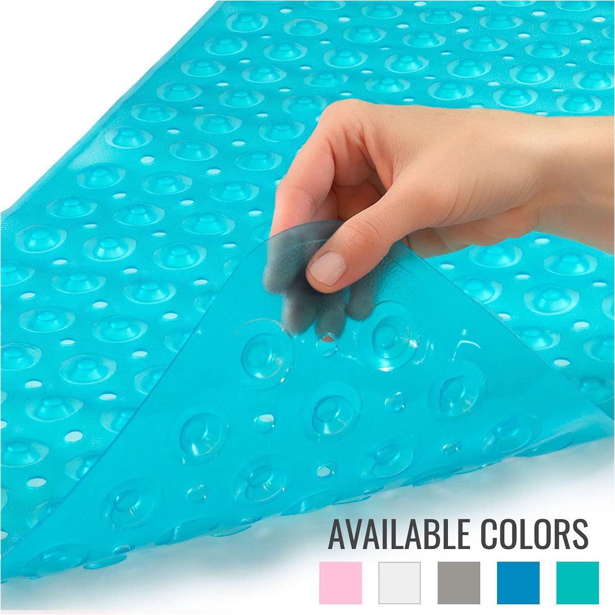 Healthsmart No-skid Bath And Shower Mats - BeHope