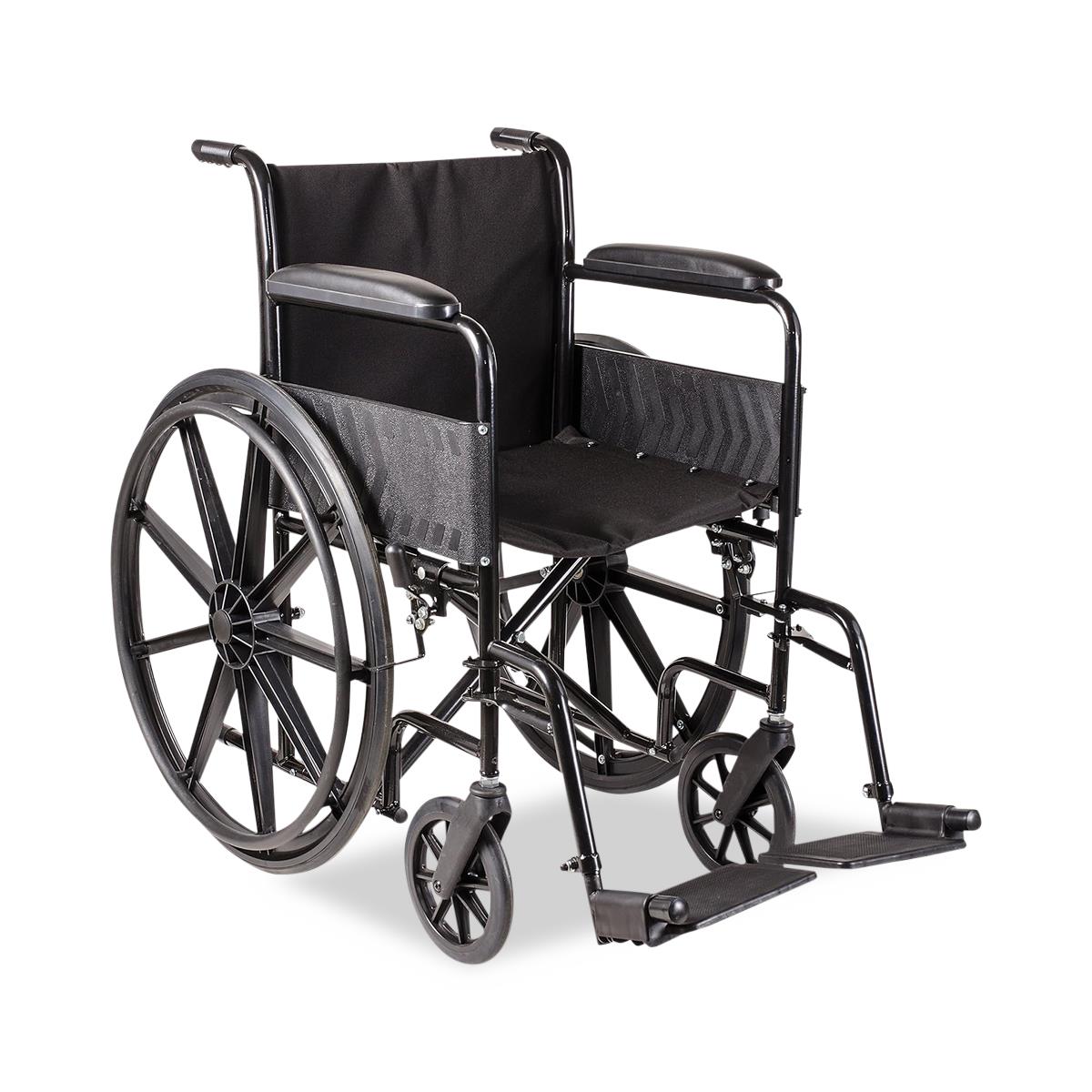 Dmi Standard Wheelchairs - BeHope