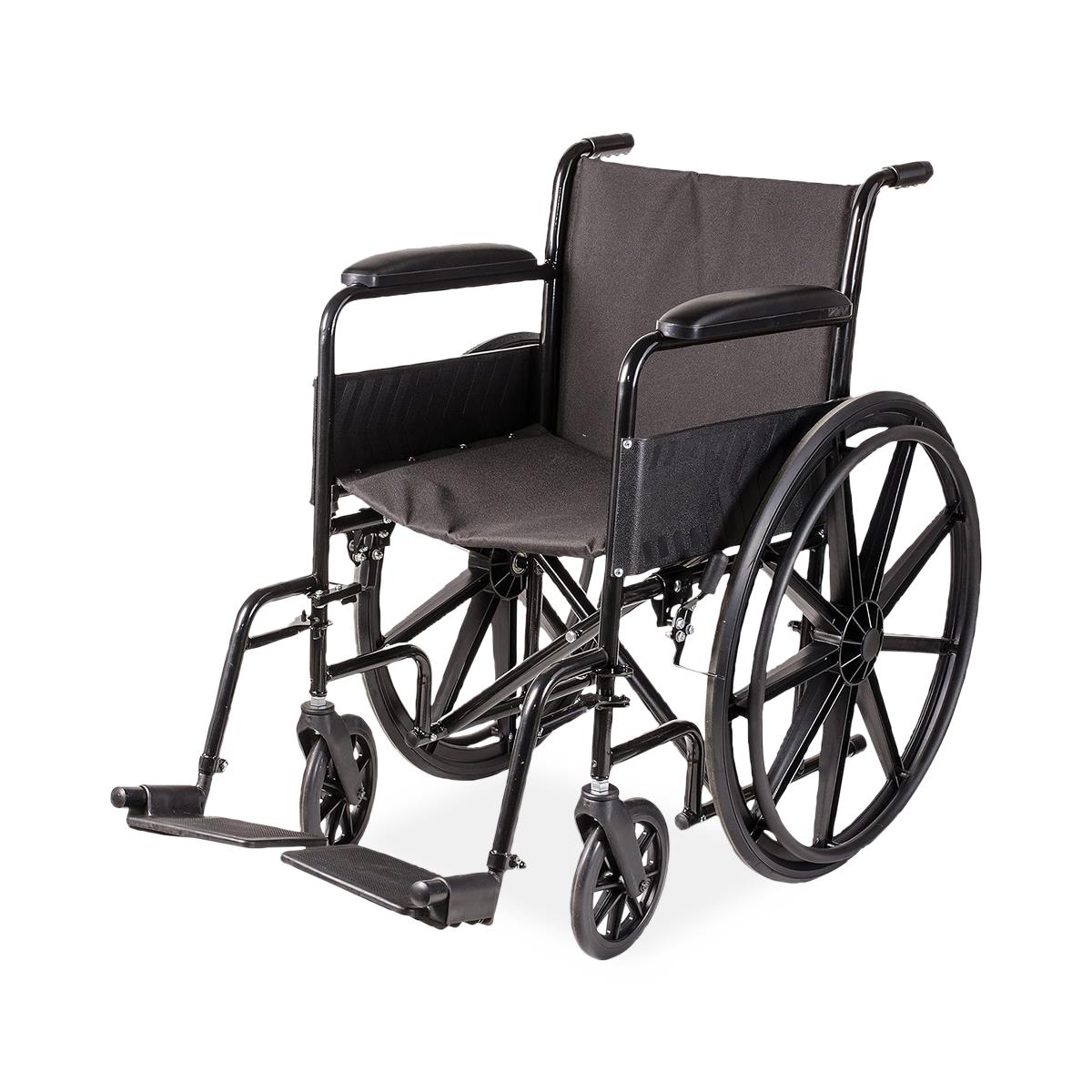 Dmi Standard Wheelchairs - BeHope