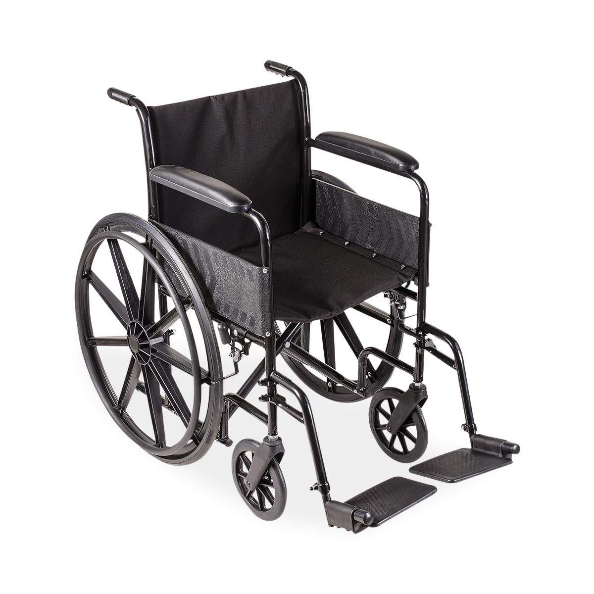 Dmi Standard Wheelchairs - BeHope