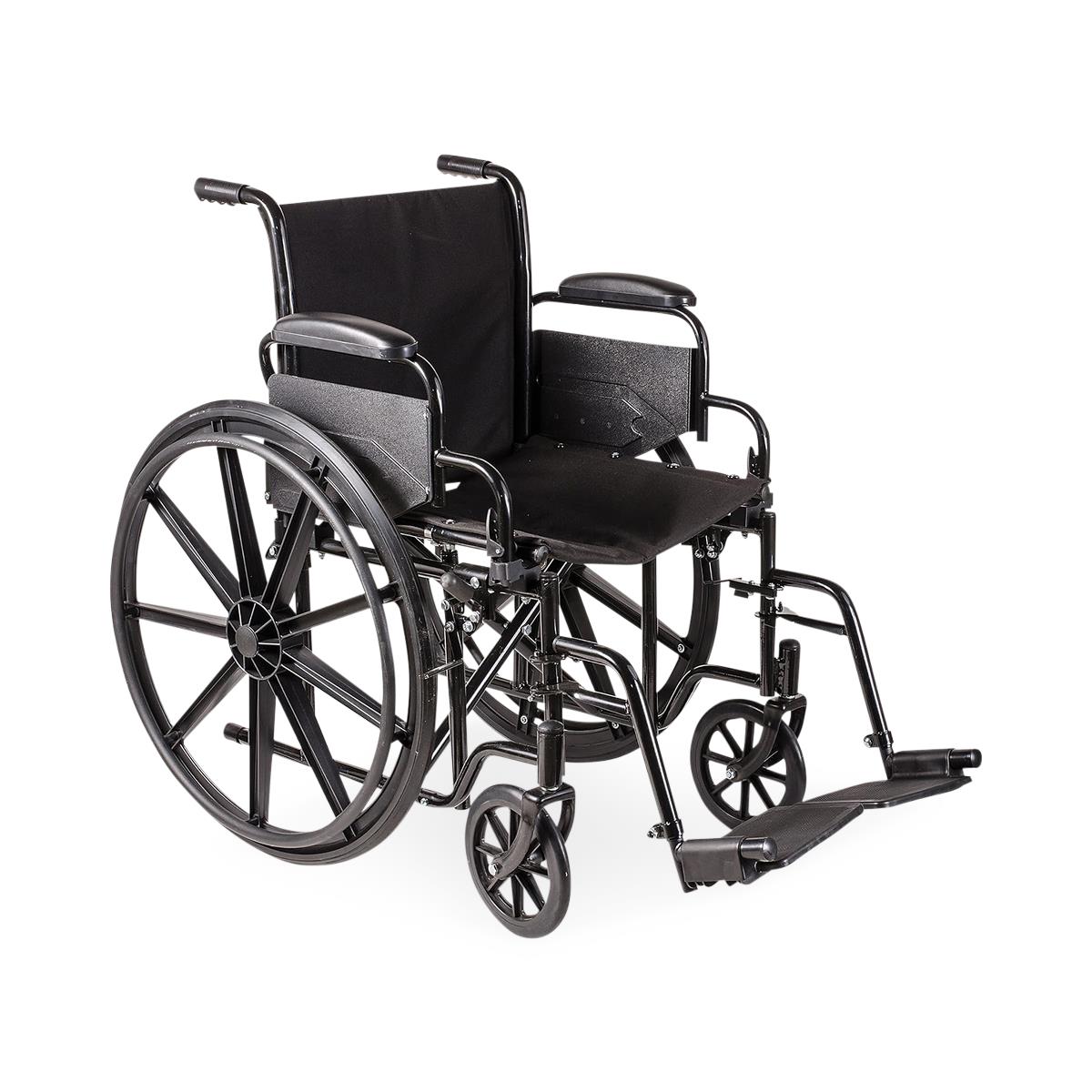 Dmi Standard Wheelchairs - BeHope