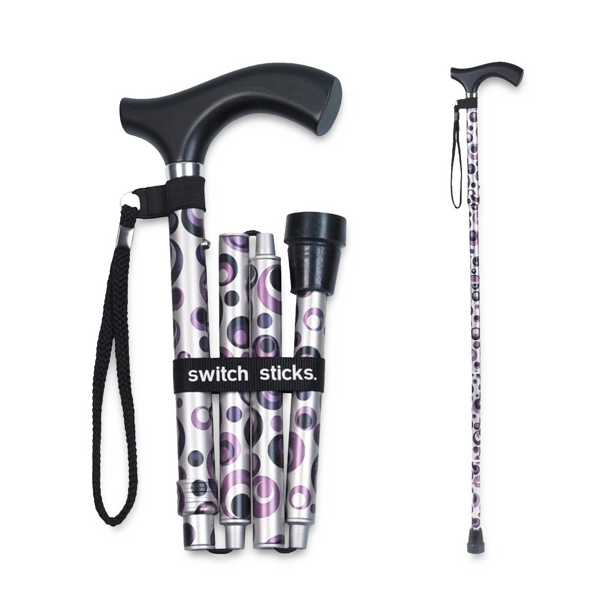 Switch Sticks Walking Canes