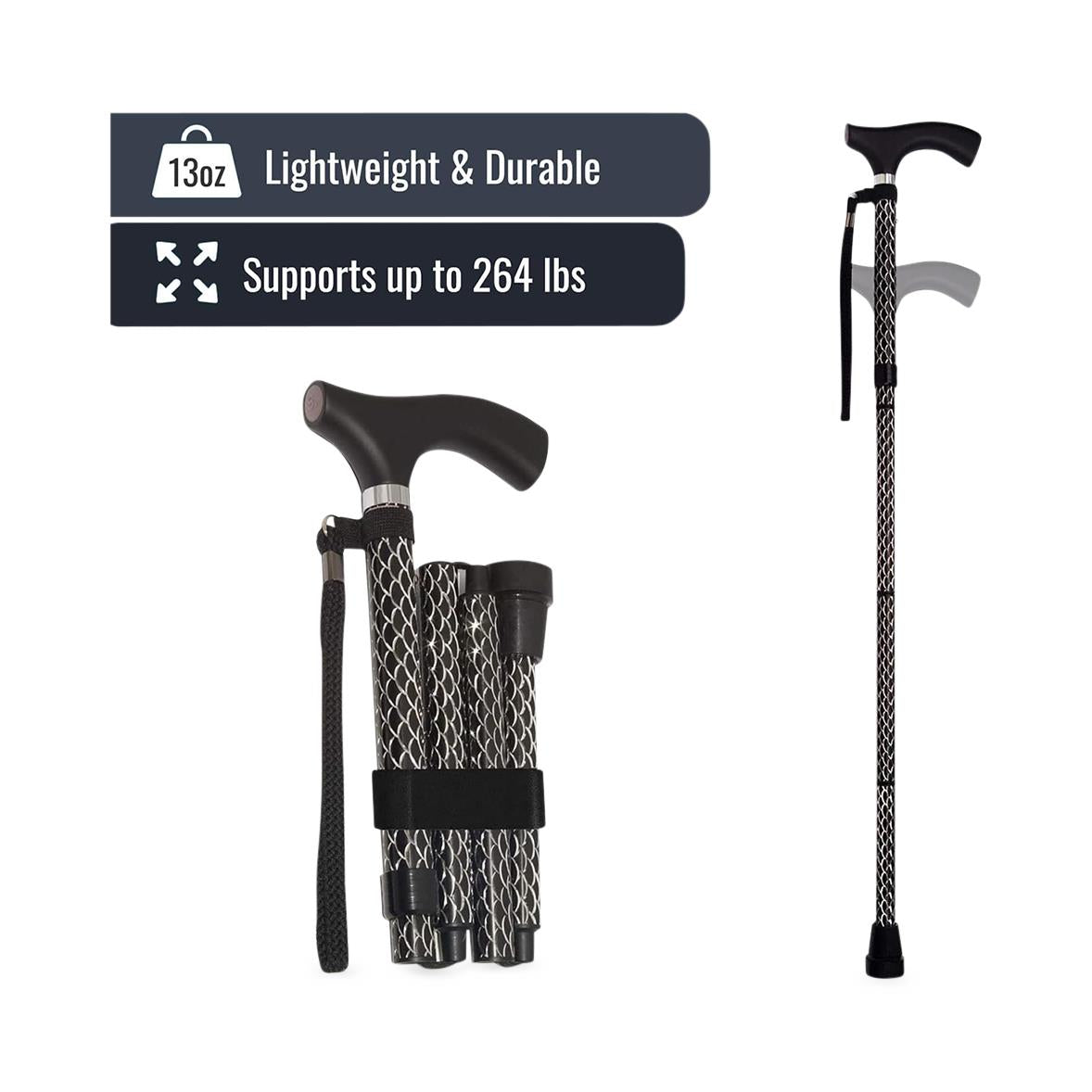 Switch Sticks Walking Canes
