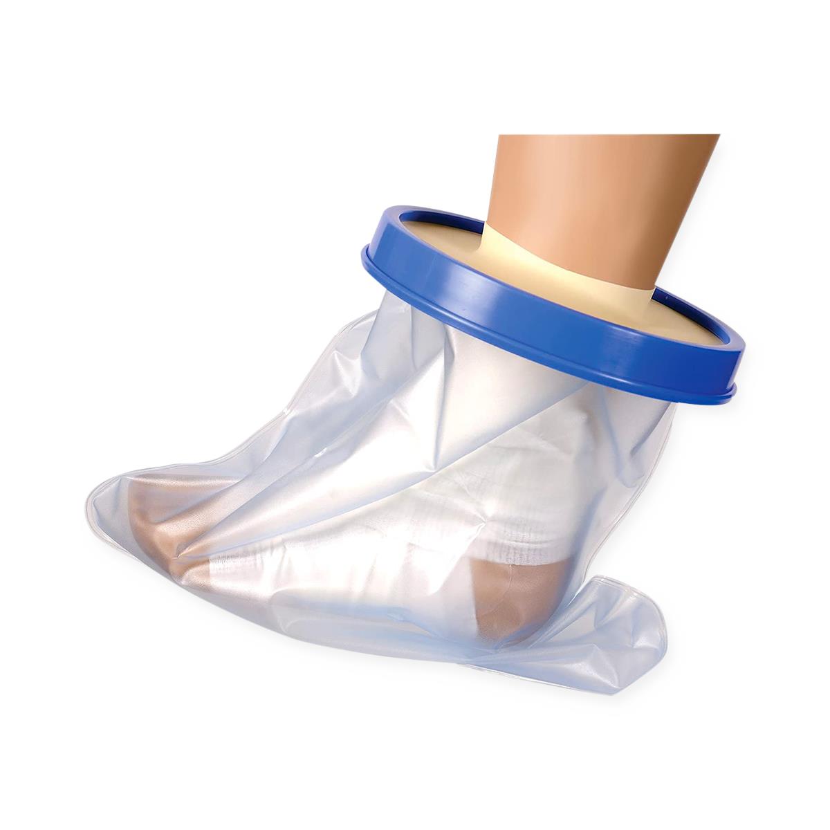 Cast and Bandage Protectors