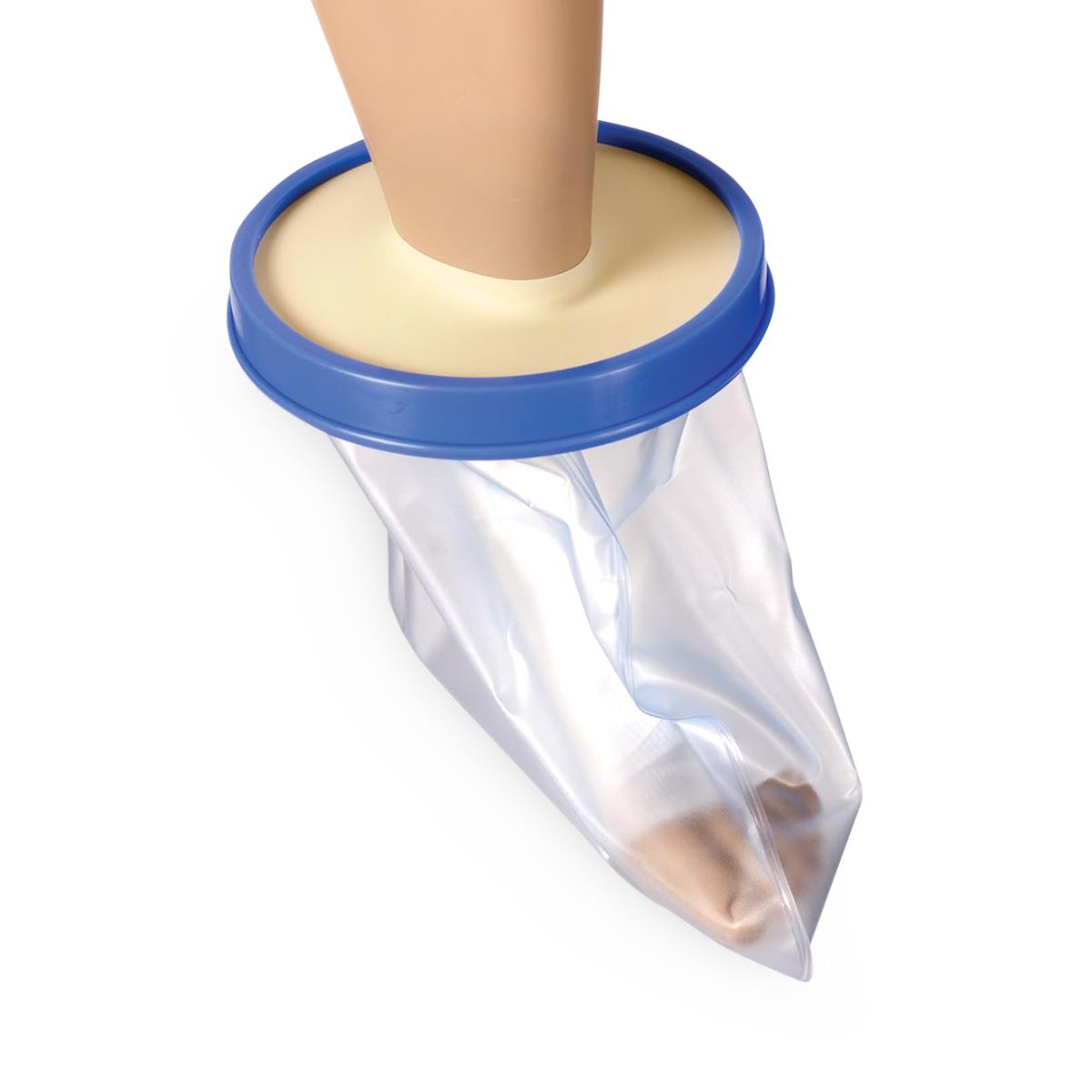 Cast and Bandage Protectors
