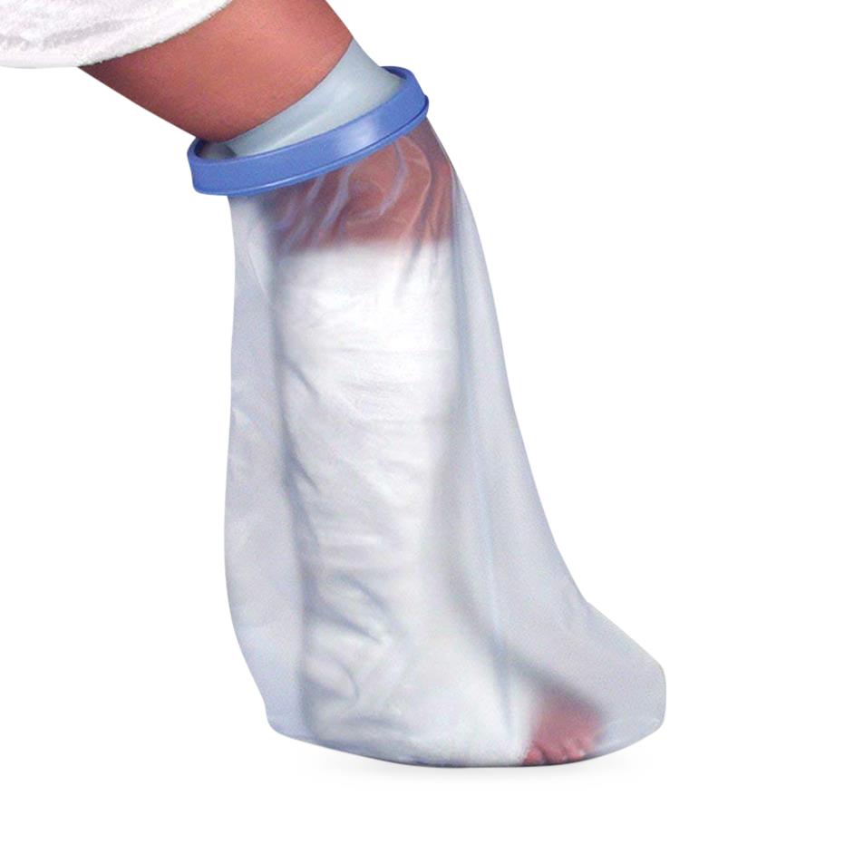 Cast and Bandage Protectors
